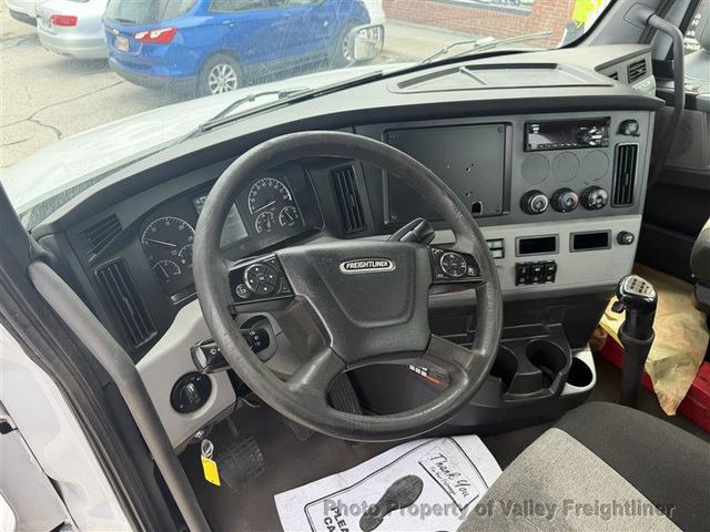 2021 Freightliner Cascadia 126  - 23091356 - 9