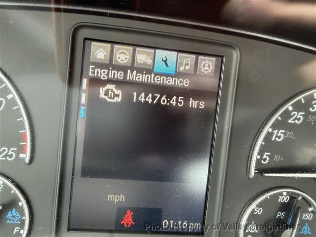 2021 Freightliner Cascadia 126  - 23091356 - 10