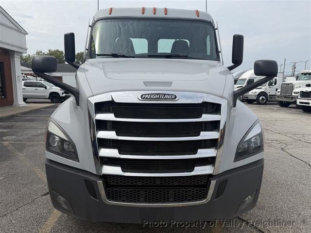2021 Freightliner Cascadia 126  - 23091356 - 5