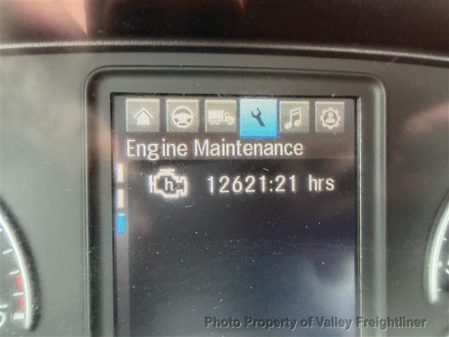 2021 Freightliner Cascadia 126  - 23091433 - 10
