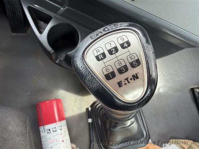 2021 Freightliner Cascadia 126  - 23091433 - 14