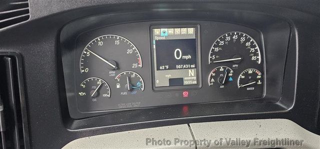 2021 Freightliner Cascadia 126  - 23096133 - 12