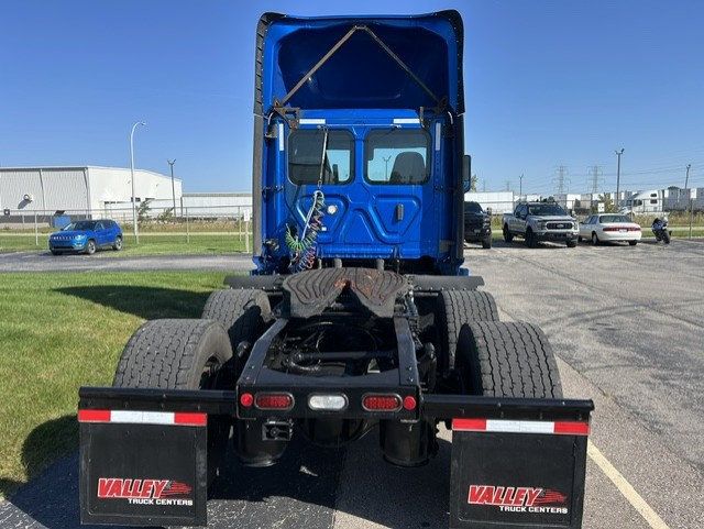 2021 Freightliner PT126DC 2021 FREIGHTLINER DAY CAB - 23094561 - 6