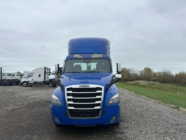 2021 Freightliner PT126DC 2021 FREIGHTLINER DAY CAB - 23096100 - 1