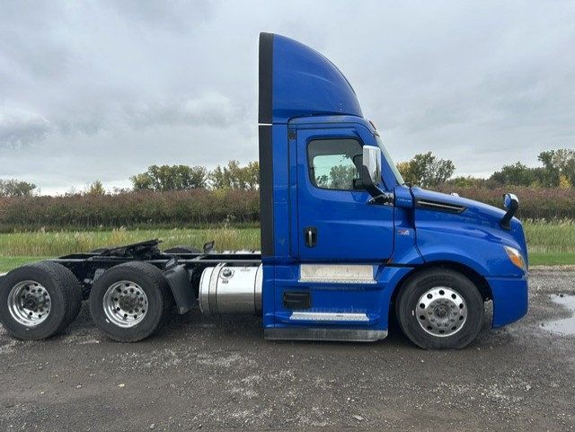 2021 Freightliner PT126DC 2021 FREIGHTLINER DAY CAB - 23096100 - 3