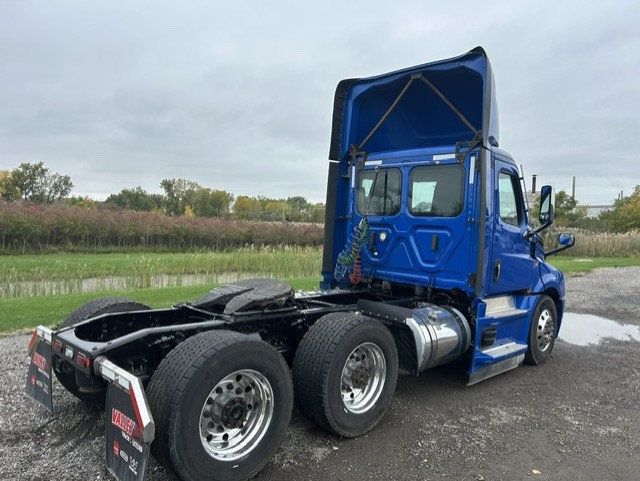 2021 Freightliner PT126DC 2021 FREIGHTLINER DAY CAB - 23096100 - 6