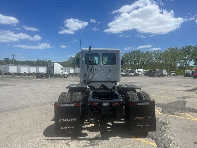 2021 Freightliner PT126DC 2021 FREIGHTLINER DAY CAB - 23027473 - 5