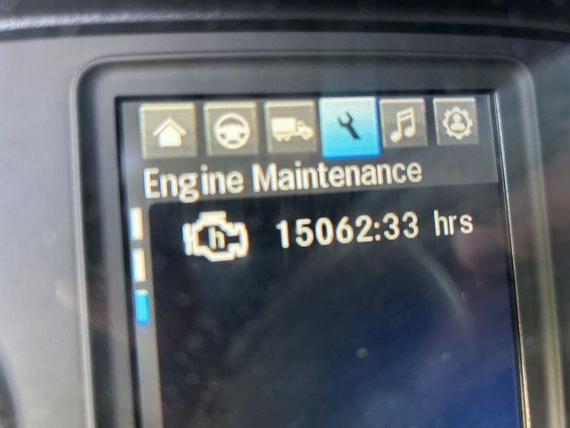 2021 Freightliner PT126SLP 2021 FREIGHTLINER CASCADIA SLEEPER - 23092295 - 17