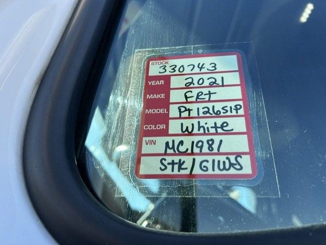 2021 Freightliner PT126SLP 2021 FREIGHTLINER CASCADIA SLEEPER - 23092250 - 16