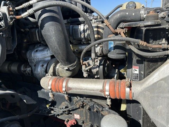 2021 Freightliner PT126SLP 2021 FREIGHTLINER CASCADIA SLEEPER - 23095104 - 14