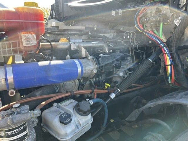 2021 Freightliner PT126SLP 2021 FREIGHTLINER CASCADIA SLEEPER - 23095104 - 15