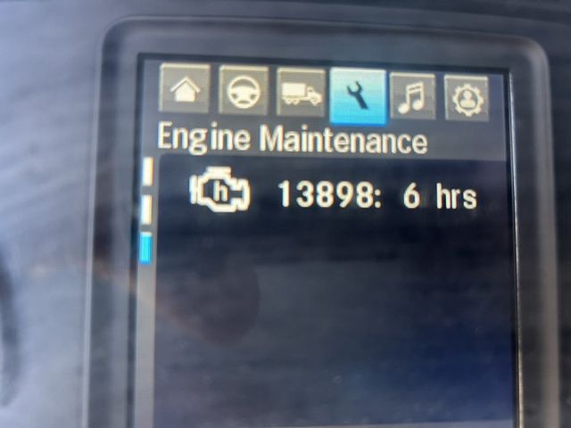 2021 Freightliner PT126SLP 2021 FREIGHTLINER CASCADIA SLEEPER - 23095104 - 17