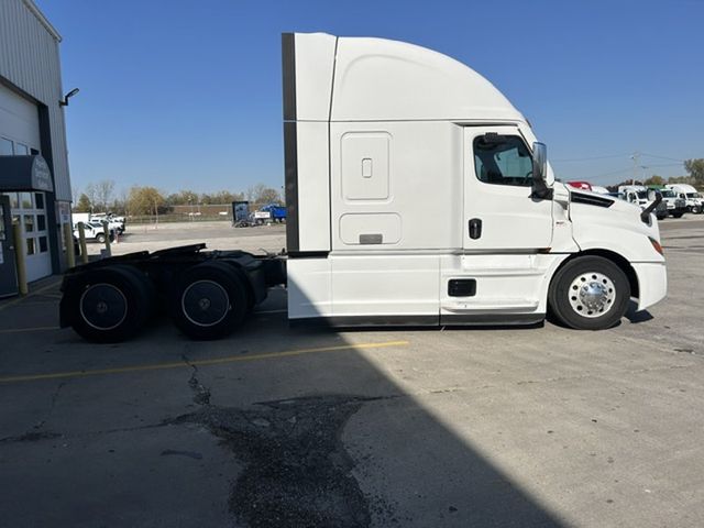 2021 Freightliner PT126SLP 2021 FREIGHTLINER CASCADIA SLEEPER - 23095104 - 5