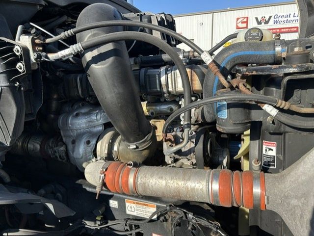 2021 Freightliner PT126SLP 2021 FREIGHTLINER CASCADIA SLEEPER - 23095125 - 12