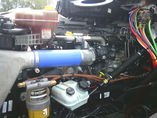 2021 Freightliner PT126SLP 2021 FREIGHTLINER SLEEPER - 22901133 - 9
