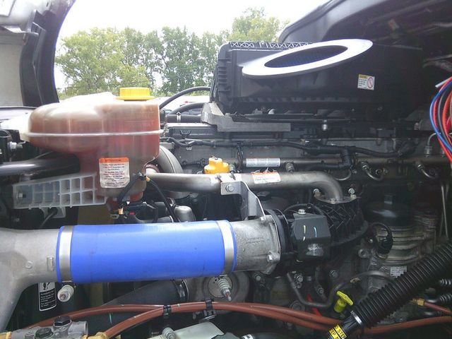 2021 Freightliner PT126SLP 2021 FREIGHTLINER SLEEPER - 22901133 - 10
