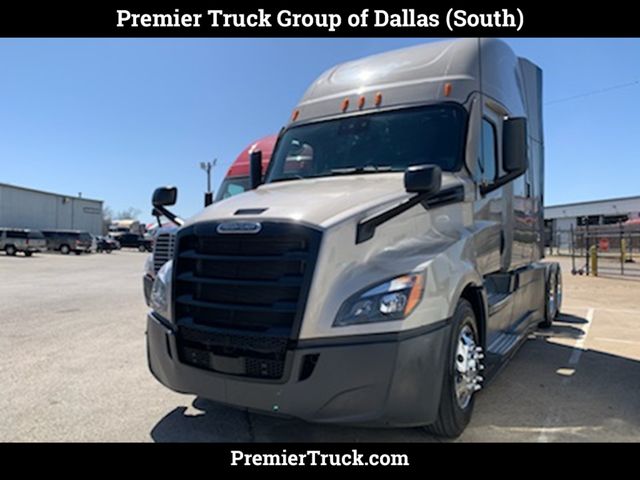 premier truck group dallas