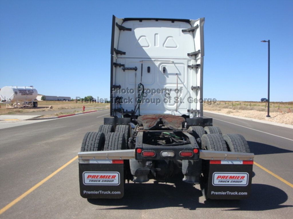 Used 2021 FREIGHTLINER PT126SLP PT126SLP For Sale Hurricane, UT DLR7876