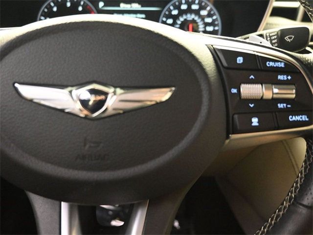 2021 Genesis G70 2.0T photo 24