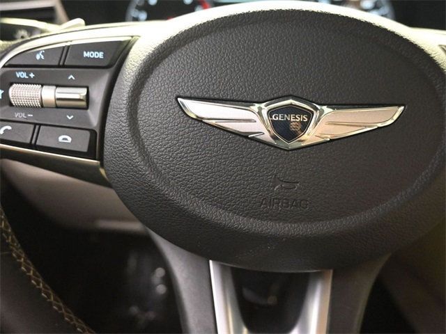 2021 Genesis G70 2.0T photo 25