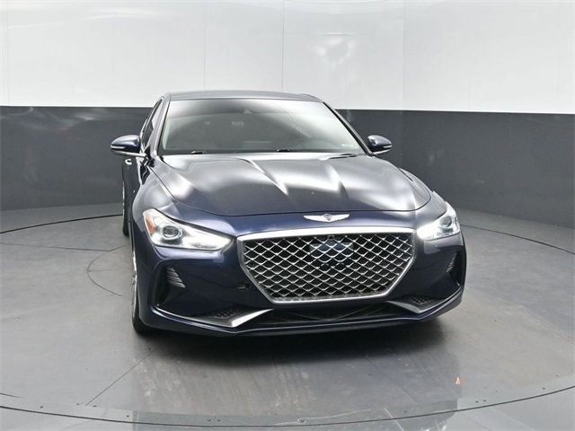 2021 Genesis G70 2.0T photo 33