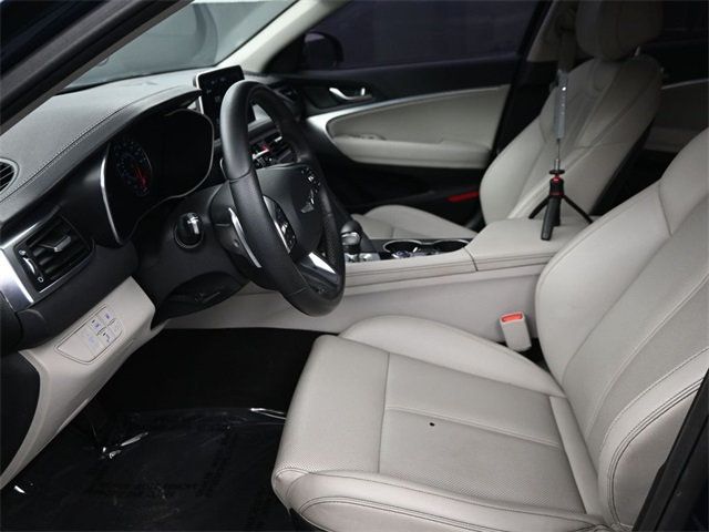 2021 Genesis G70 2.0T photo 6