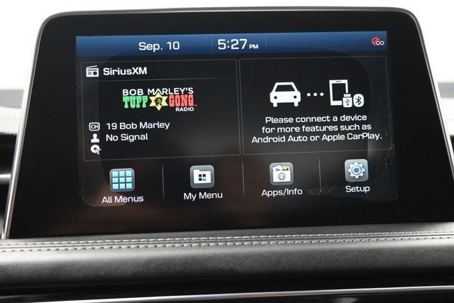 2021 Genesis G70 2.0T RWD - 23071737 - 17