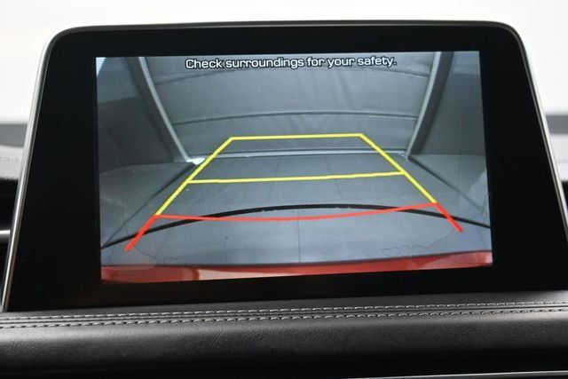 2021 Genesis G70 2.0T RWD - 23071737 - 18