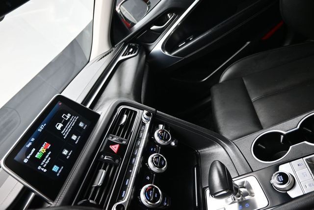 2021 Genesis G70 2.0T RWD - 23071737 - 19
