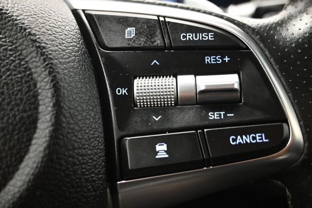 2021 Genesis G70 2.0T RWD - 23071737 - 22
