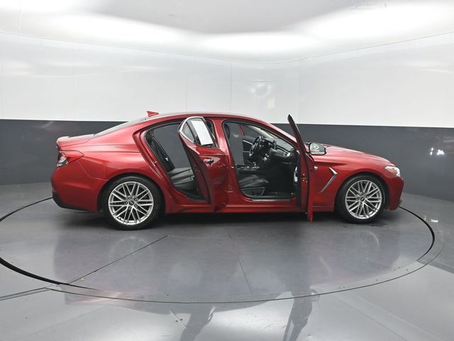 2021 Genesis G70 2.0T RWD - 23071737 - 35