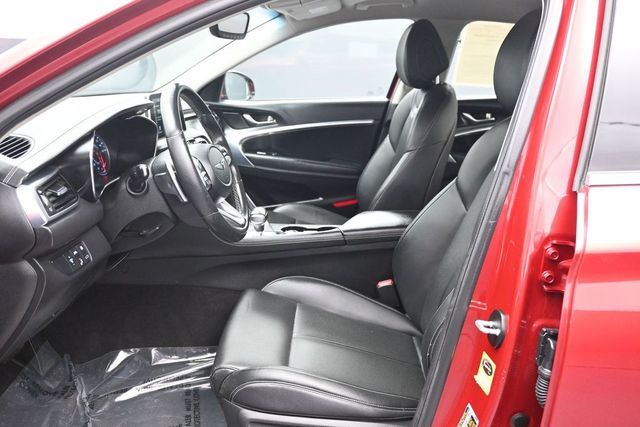 2021 Genesis G70 2.0T RWD - 23071737 - 6