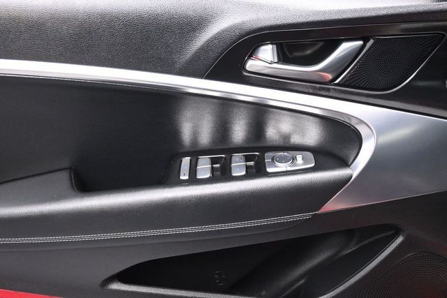 2021 Genesis G70 2.0T RWD - 23071737 - 7