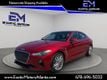 2021 Genesis G70 2.0T Sedan 4D - 22996153 - 0