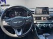 2021 Genesis G70 2.0T Sedan 4D - 22996153 - 12