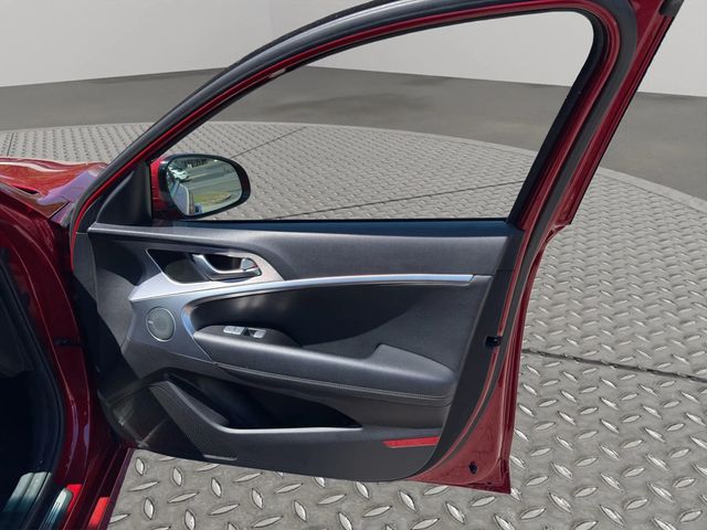 2021 Genesis G70 2.0T Sedan 4D - 22996153 - 23