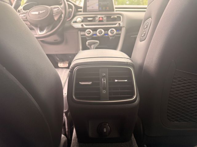 2021 Genesis G70 3.3T - 23061557 - 15