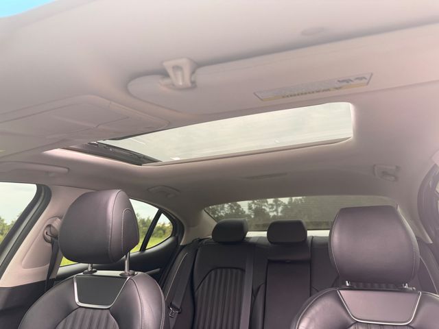 2021 Genesis G70 3.3T - 23061557 - 17