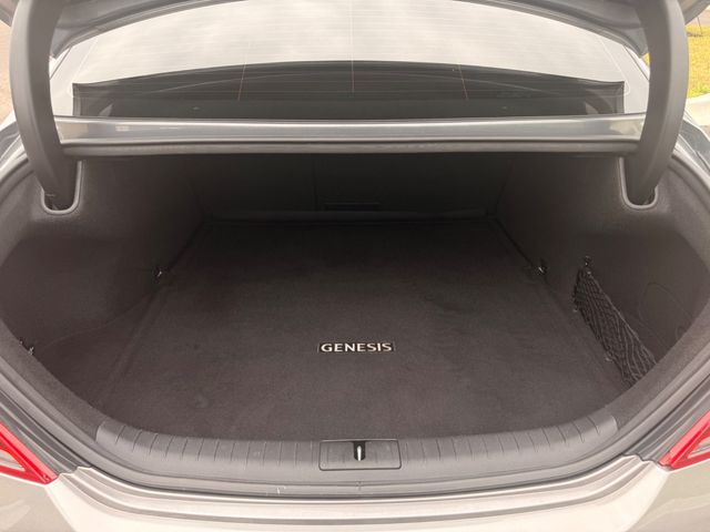 2021 Genesis G70 3.3T - 23061557 - 21