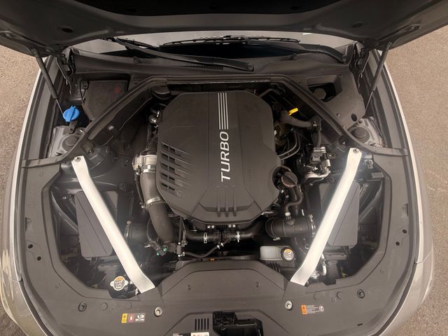 2021 Genesis G70 3.3T - 23061557 - 28