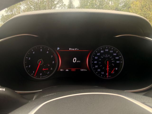 2021 Genesis G70 3.3T - 23061557 - 2