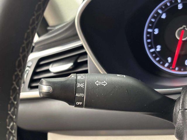 2021 Genesis G70 3.3T 4dr Sedan - 23027366 - 29