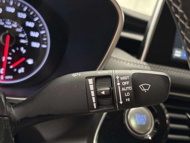 2021 Genesis G70 3.3T 4dr Sedan - 23027366 - 30