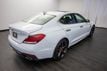 2021 Genesis G70 3.3T AWD - 22974264 - 9