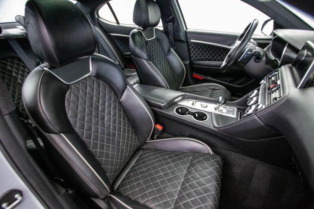 2021 Genesis G70 3.3T AWD - 22974264 - 20