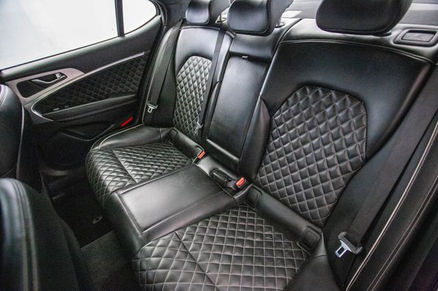 2021 Genesis G70 3.3T AWD - 22974264 - 24