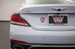 2021 Genesis G70 3.3T AWD - 22974264 - 37