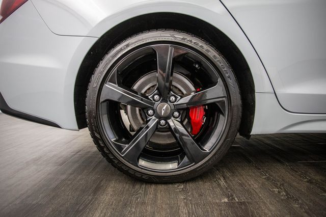 2021 Genesis G70 3.3T AWD - 22974264 - 41