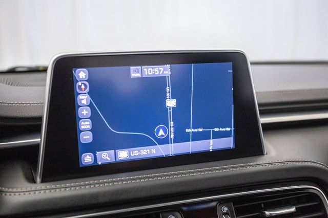 2021 Genesis G70 3.3T AWD - 22974264 - 52