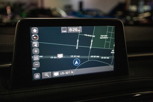 2021 Genesis G70 3.3T AWD - 22974264 - 6